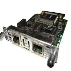 ماژول VWIC-2MFT-G703 سیسکو